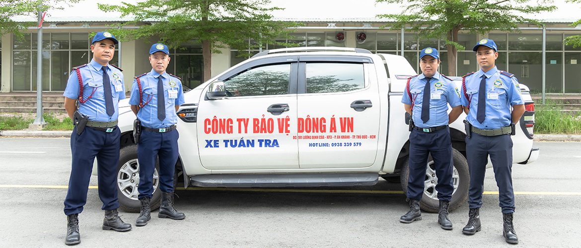 Cam kết an toàn tuyệt đối